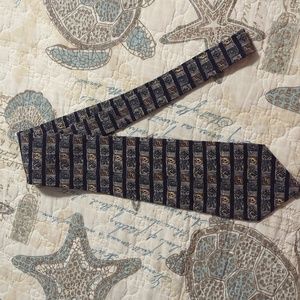 Mark Alexander tie